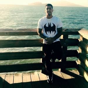 Meet your Posher, Kevin